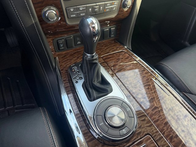 Used 2019 Nissan Armada SL w/ Premium Package RWD image 10