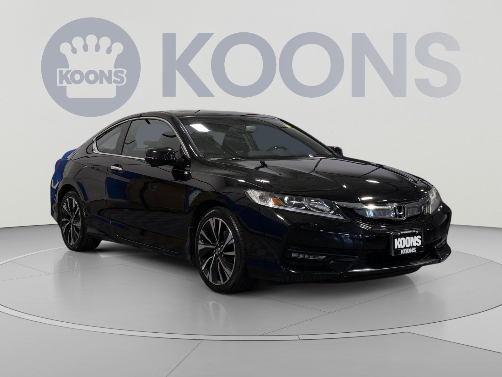 Used 2017 Honda Accord EX-L image 4