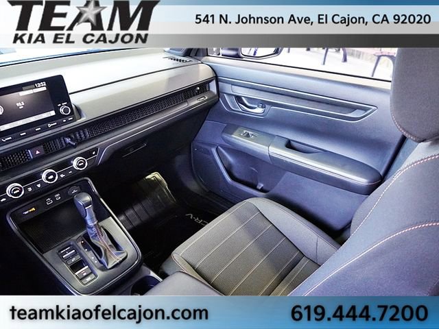 Used 2023 Honda CR-V Sport image 22