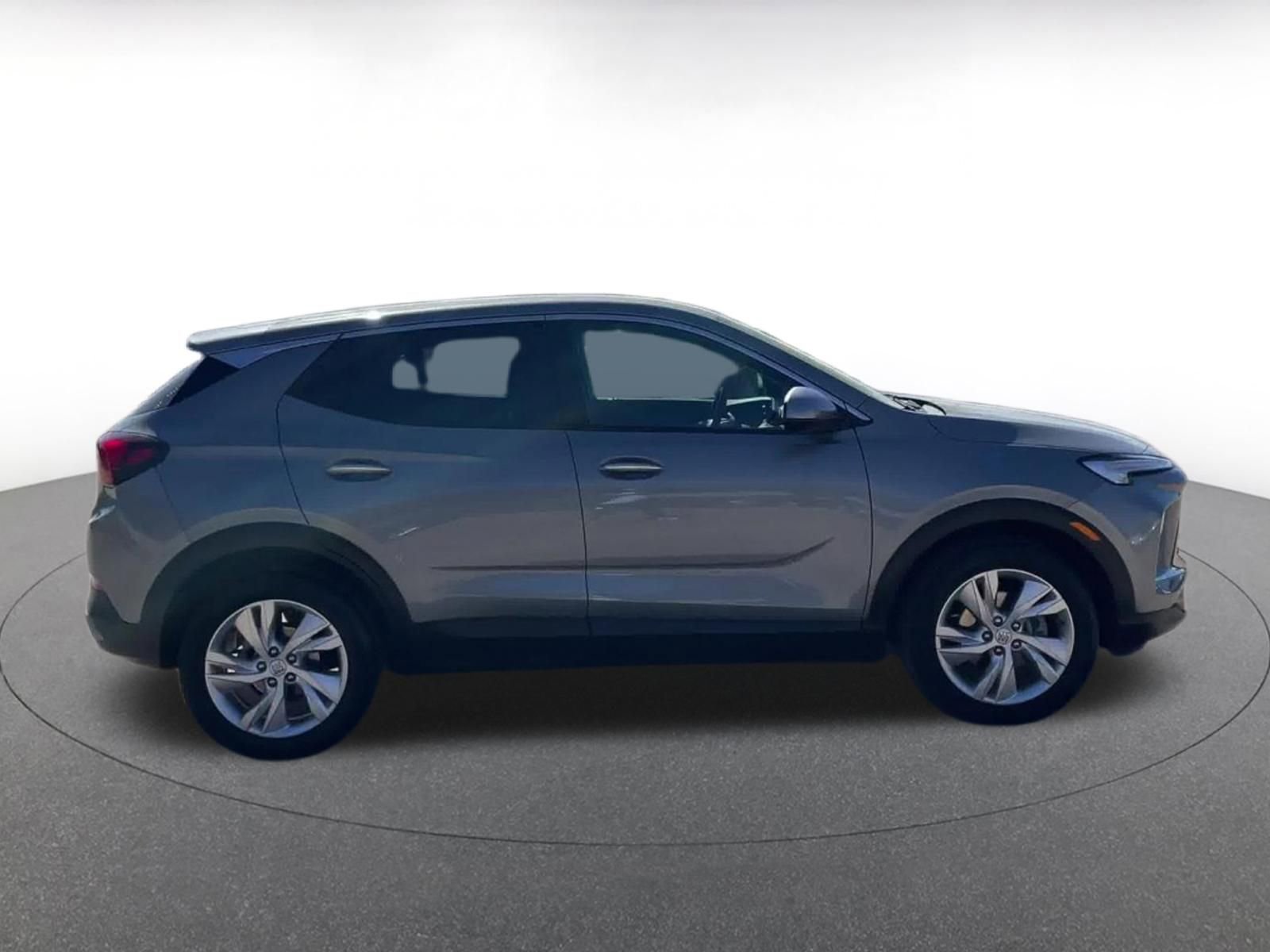 Used 2025 Buick Encore GX Preferred image 16