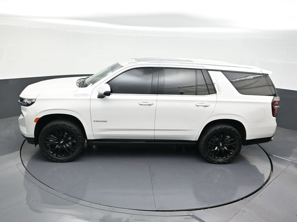 Used 2021 Chevrolet Tahoe High Country w/ Premium Package AWD/4WD image 18