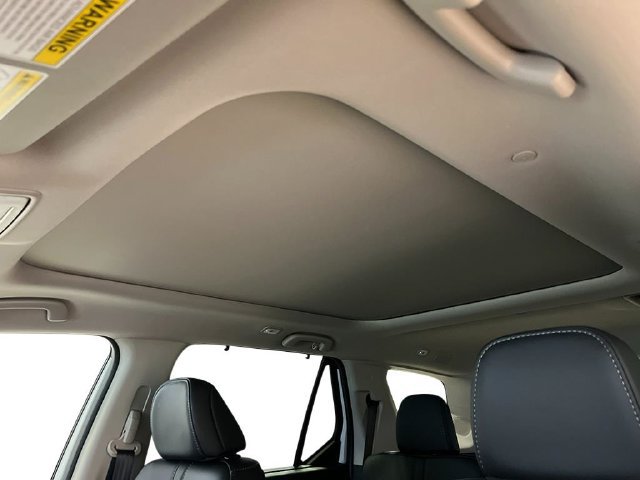 New 2026 Honda Pilot Touring image 21