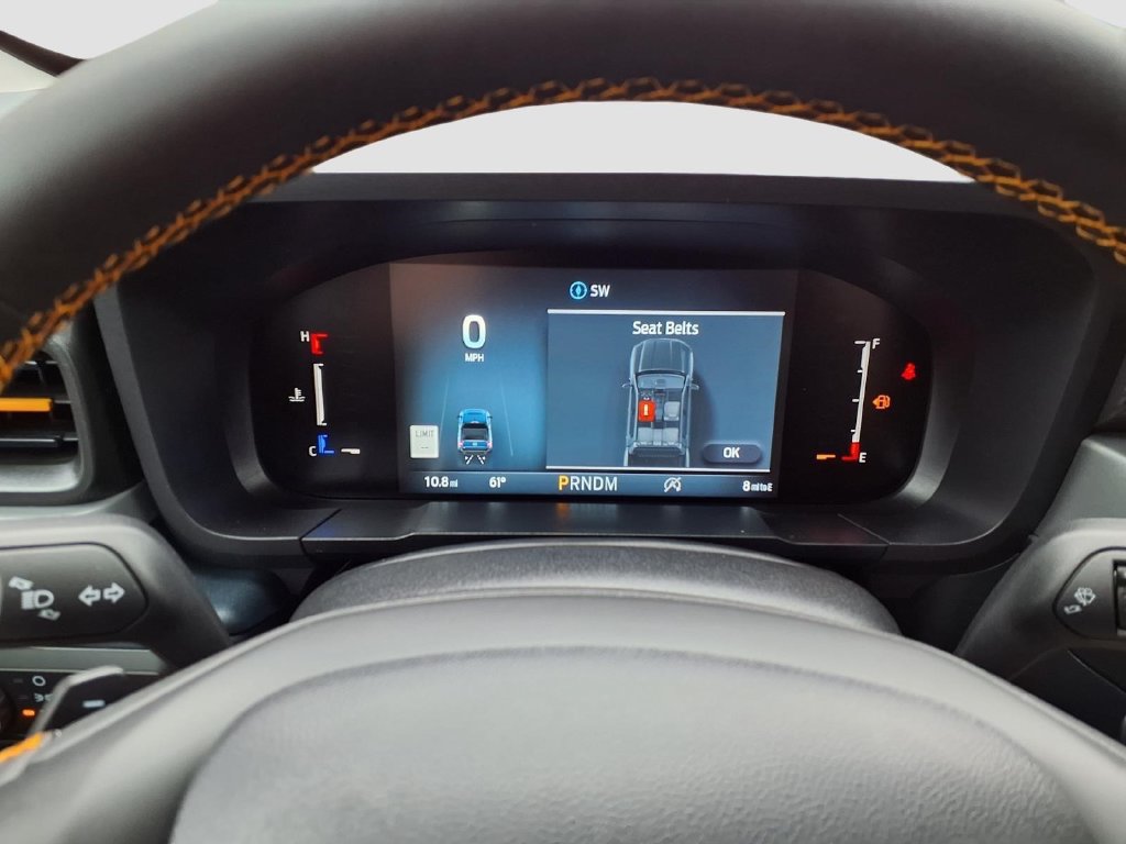 New 2026 Ford Maverick Tremor AWD/4WD image 20