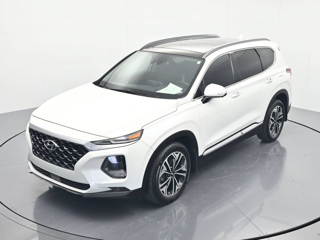 Used 2019 Hyundai Santa Fe FWD image 31