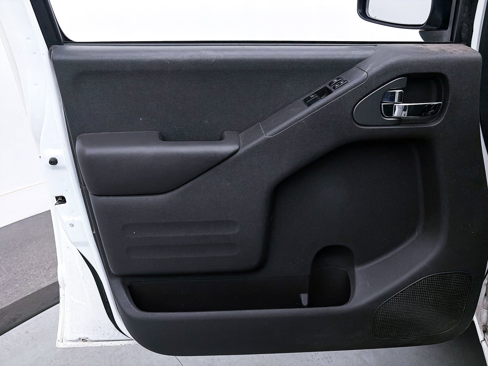 Used 2019 Nissan Frontier SV RWD image 10