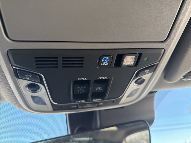 Used 2021 Honda Pilot Elite image 54