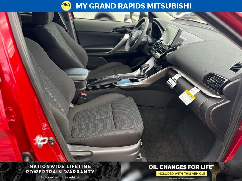 New 2026 Mitsubishi Eclipse Cross Ralliart image 18