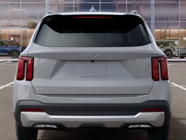 New 2026 Kia Sorento S FWD image 13