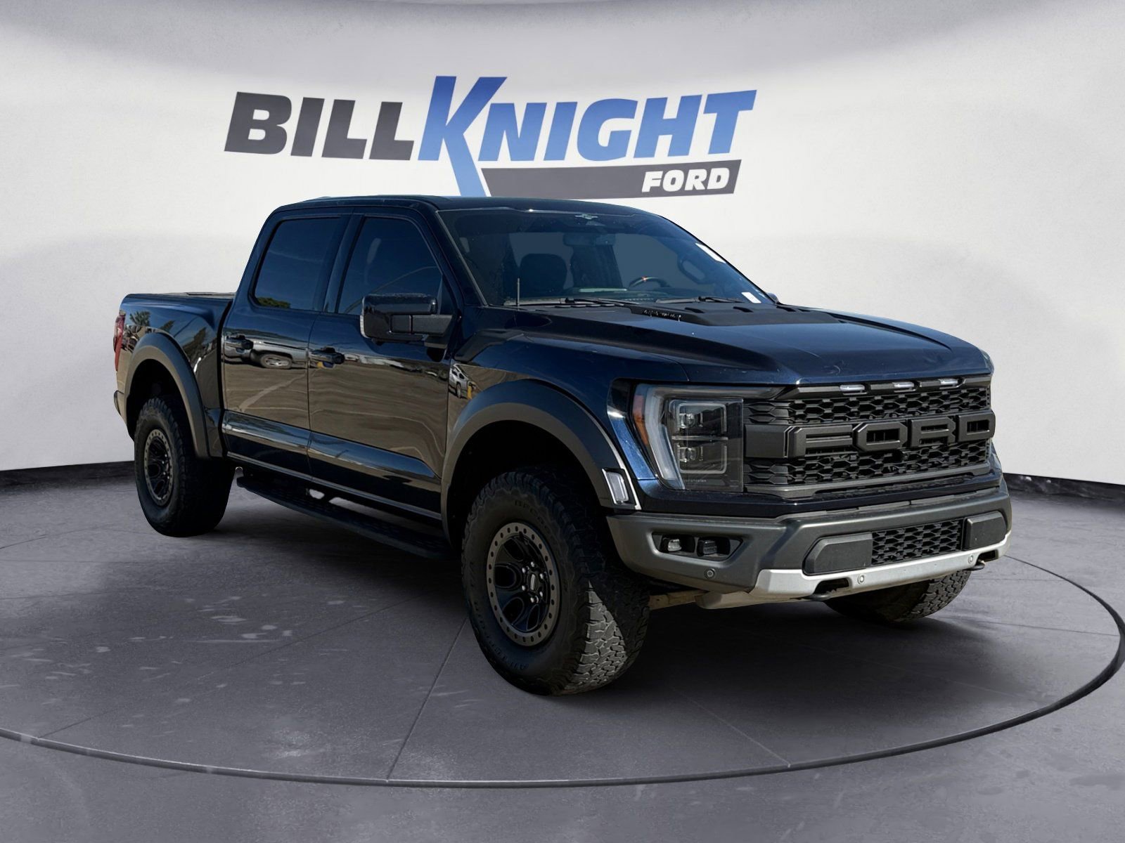 Used 2023 Ford F150 Raptor w/ Raptor Carbon Fiber Package image 7