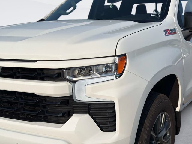 New 2026 Chevrolet Silverado 1500 RST w/ RST All Star Premium Package AWD/4WD image 9
