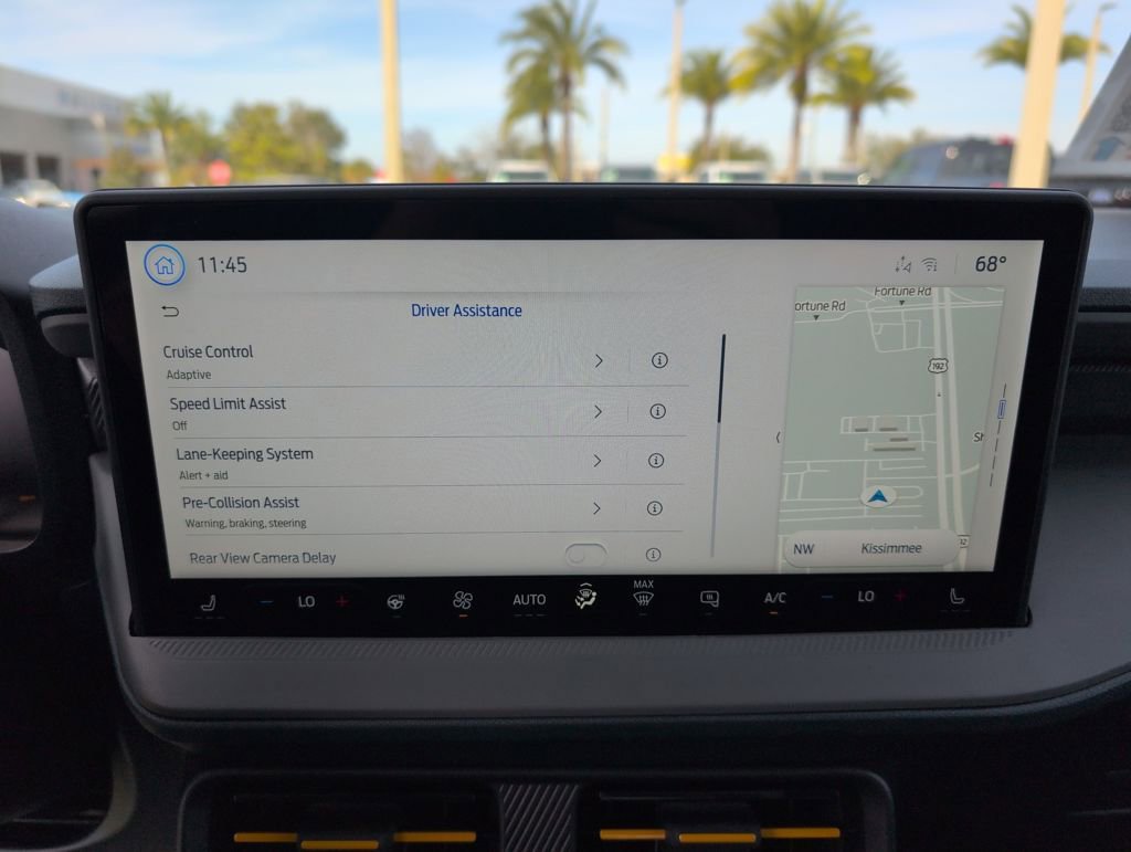 New 2026 Ford Maverick Tremor image 22