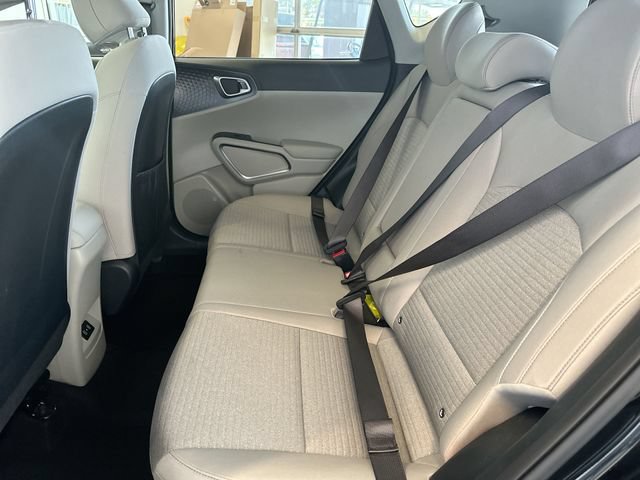 Certified 2023 Kia Soul EX FWD image 27