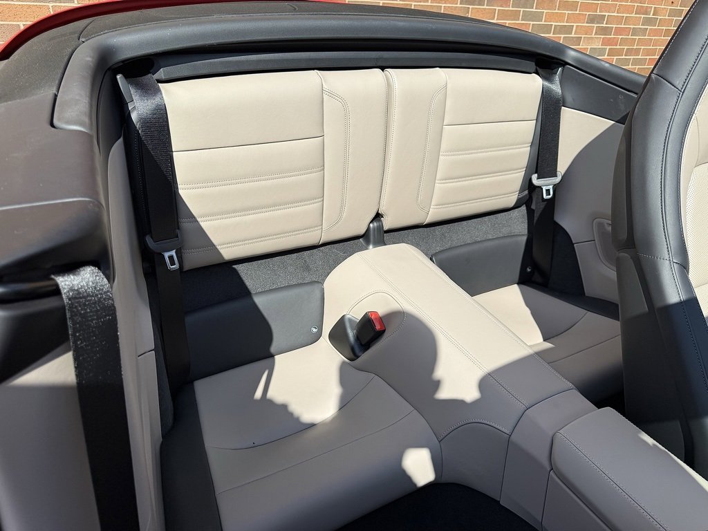 Certified 2025 Porsche 911 Carrera image 25