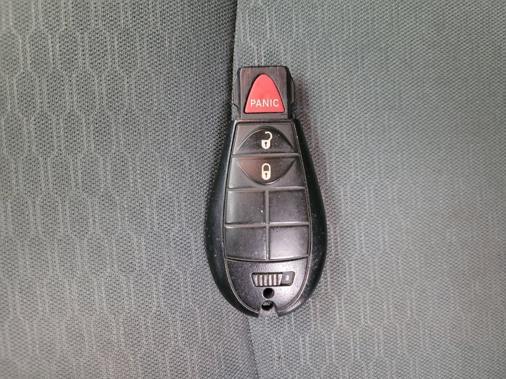 Used 2019 RAM 1500 Tradesman w/ Popular Equipment Group image 32