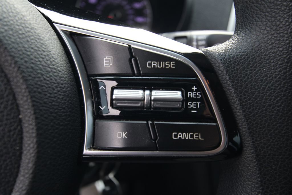 Used 2020 Kia Optima LX image 20