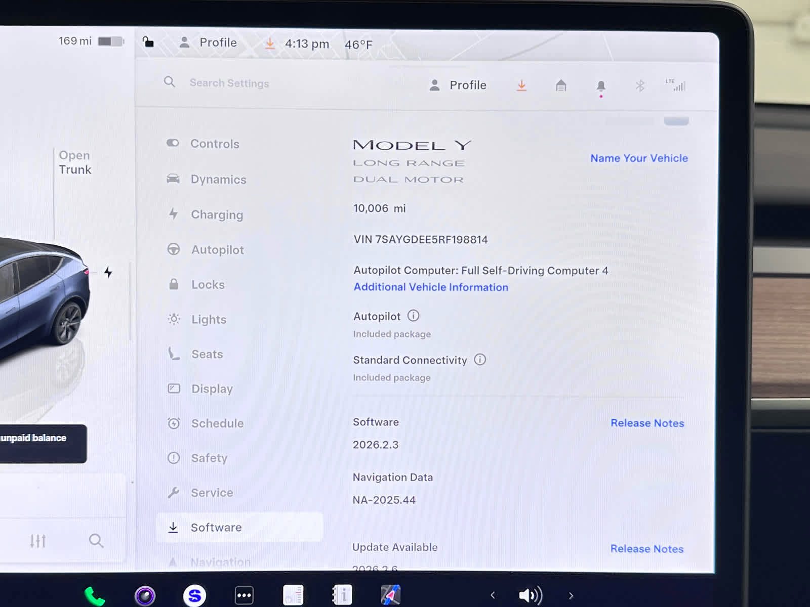 Used 2024 Tesla Model Y Long Range image 32