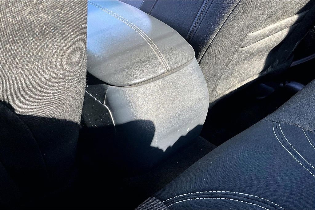 Used 2024 Ford Mustang Coupe RWD image 10