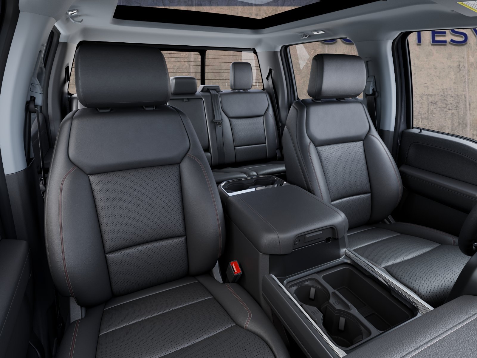 New 2027 Ford F250 Lariat AWD/4WD image 10