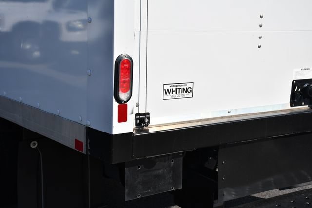 Used 2023 Ford E-450 and Econoline 450 Super Duty w/ Power Windows & Locks Group RWD image 15