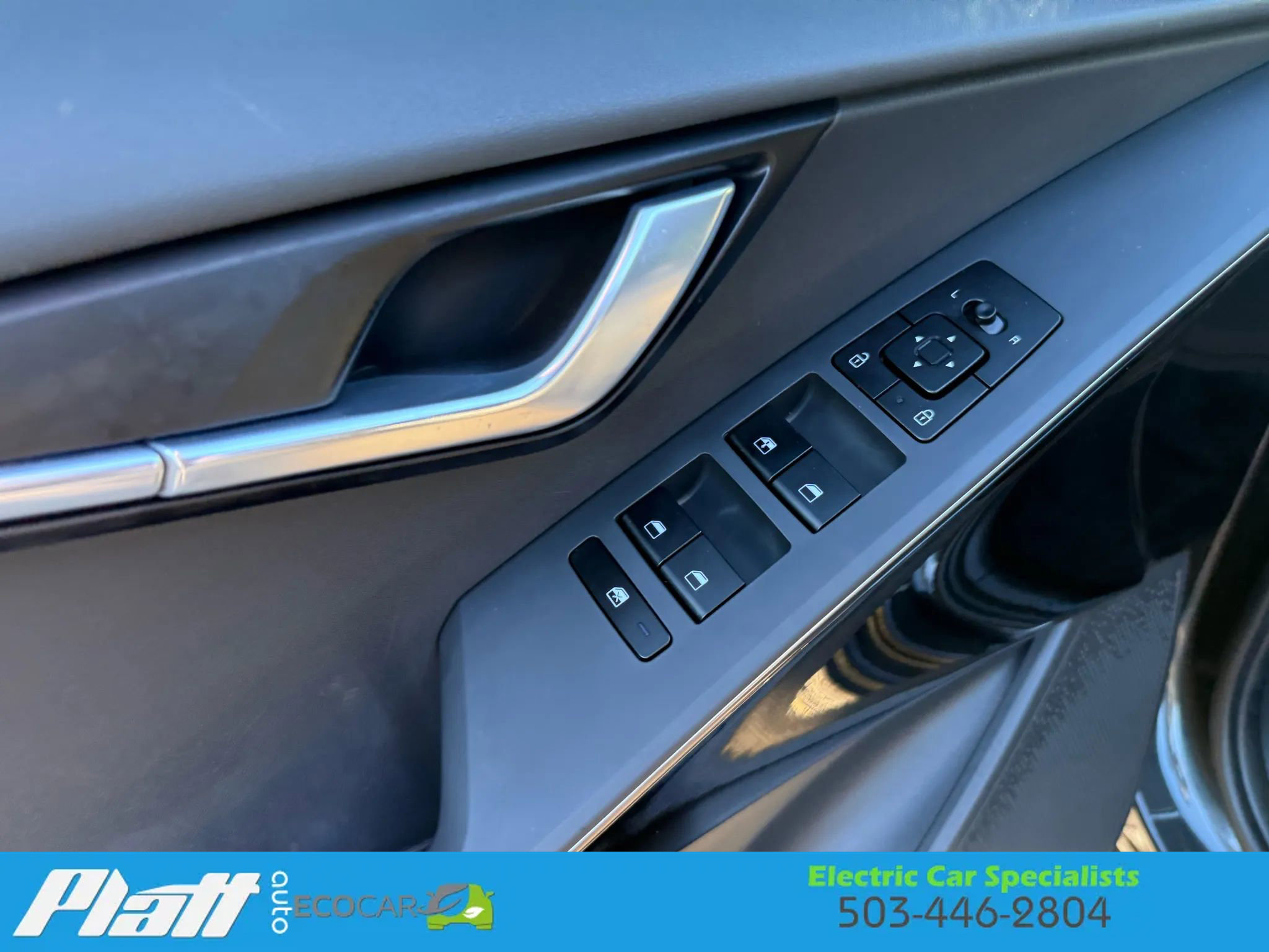 Used 2023 Kia Niro Wind image 17