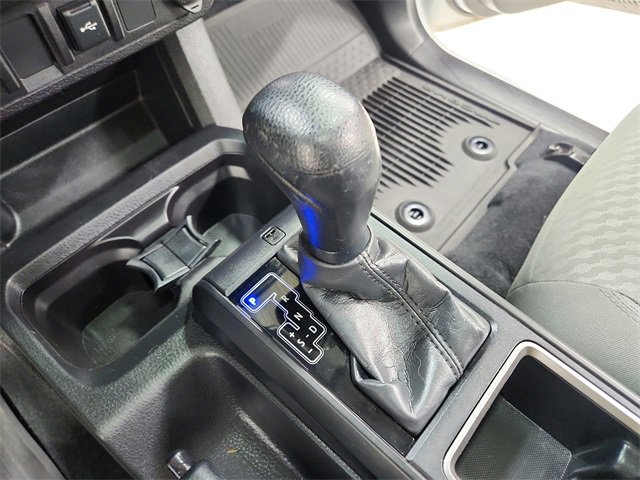 Used 2023 Toyota Tacoma SR image 25