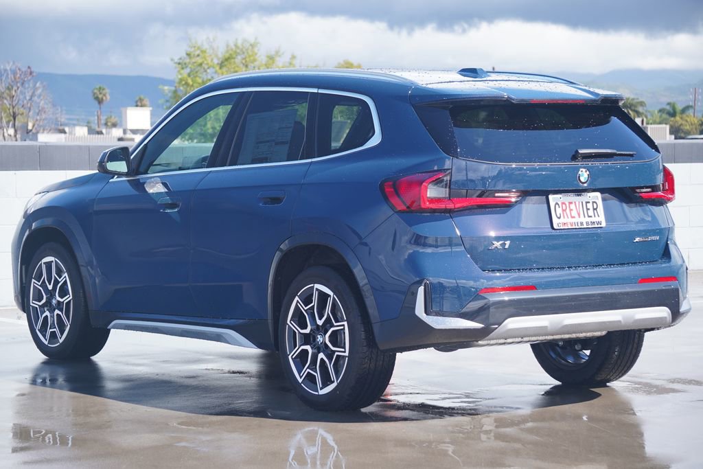 New 2026 BMW X1 xDrive28i w/ Technology Package image 7