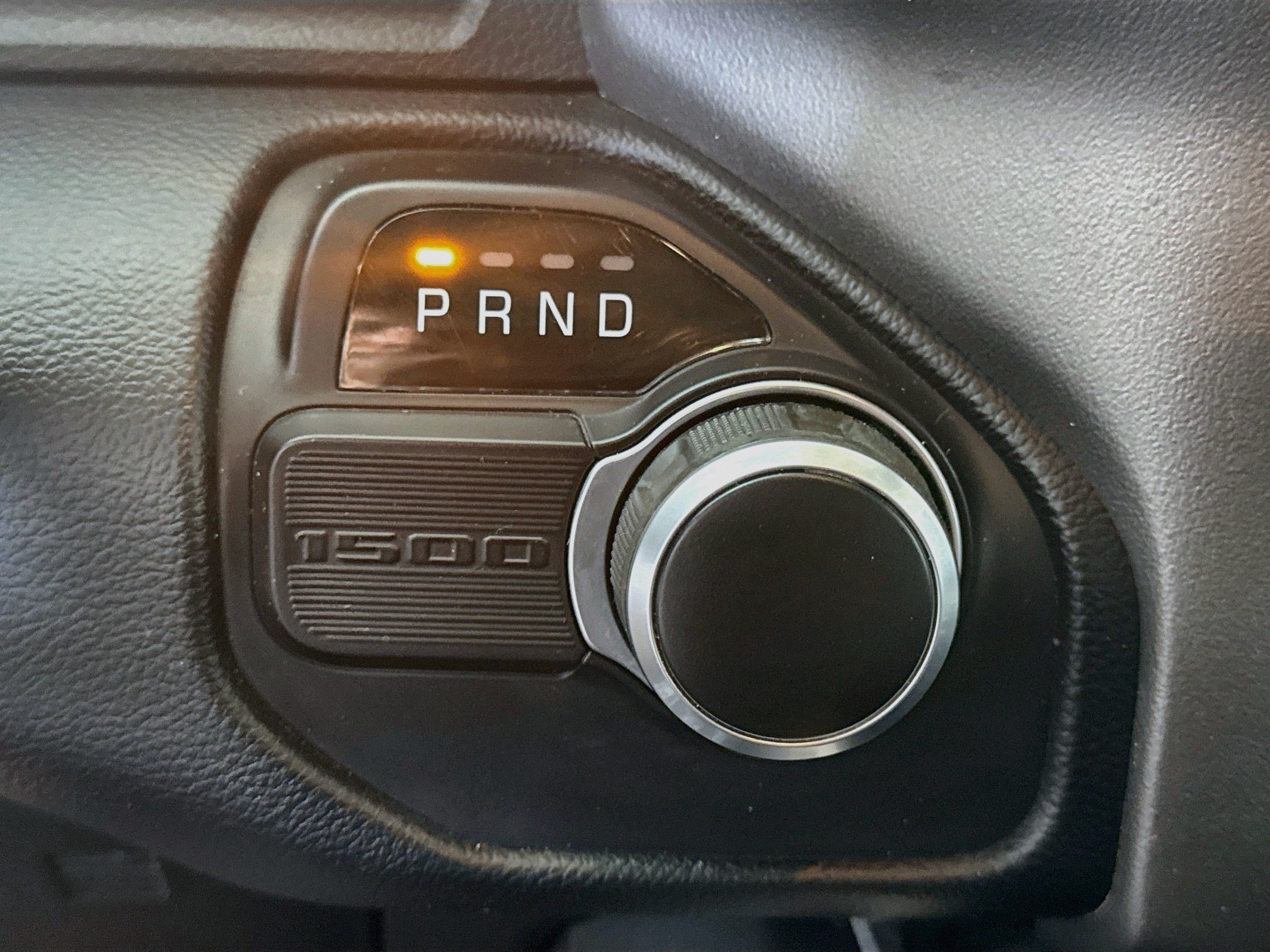 Used 2020 RAM 1500 Big Horn RWD image 20
