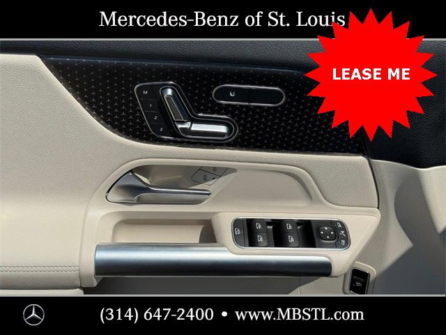 Certified 2025 Mercedes-Benz GLA 250 GLA 250 image 12