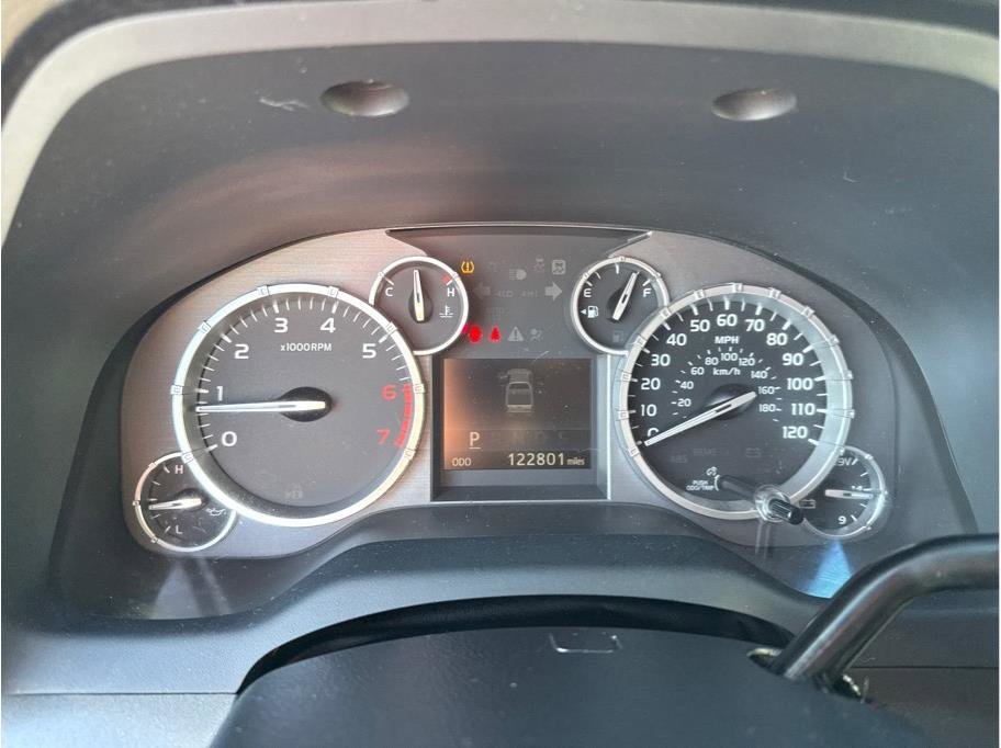 Used 2014 Toyota Tundra SR5 image 29