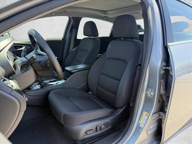 Used 2024 Chevrolet Malibu LT FWD image 10