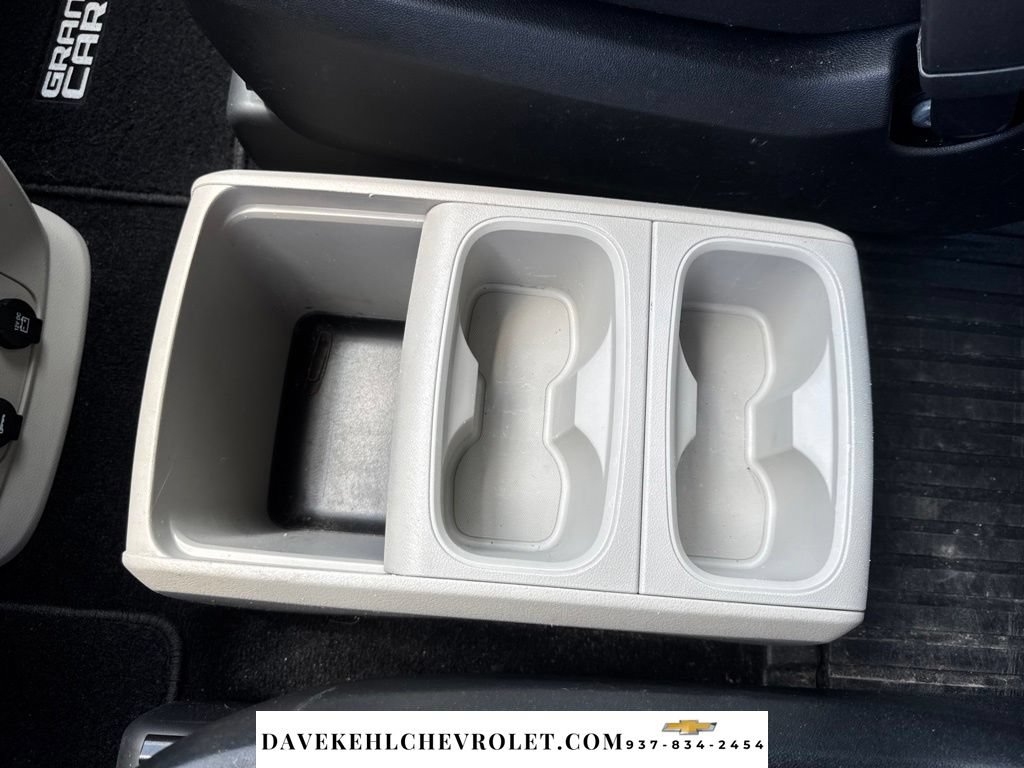 Used 2014 Dodge Grand Caravan SE w/ Quick Order Package 29E SE FWD image 26