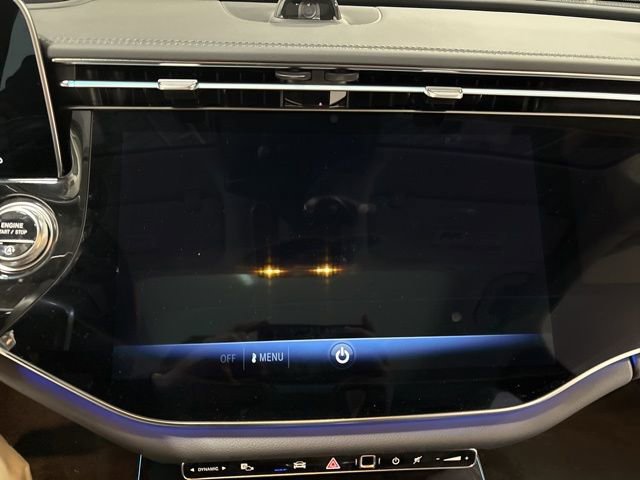 New 2025 Mercedes-Benz E 350 4MATIC Sedan image 21