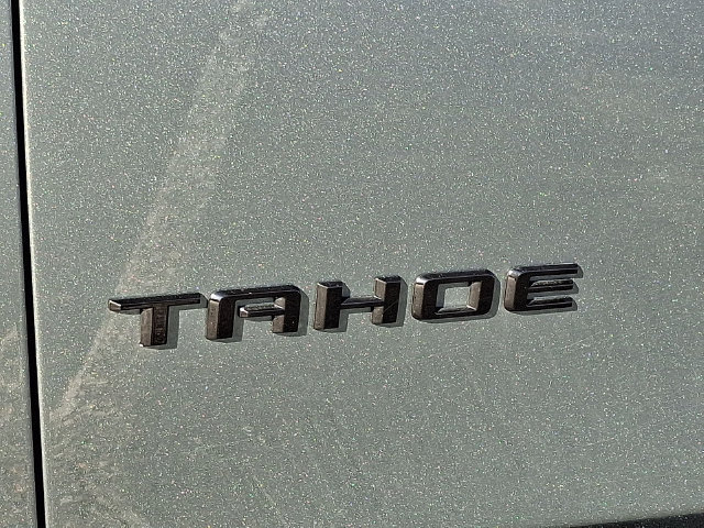 Certified 2023 Chevrolet Tahoe RST AWD/4WD image 30