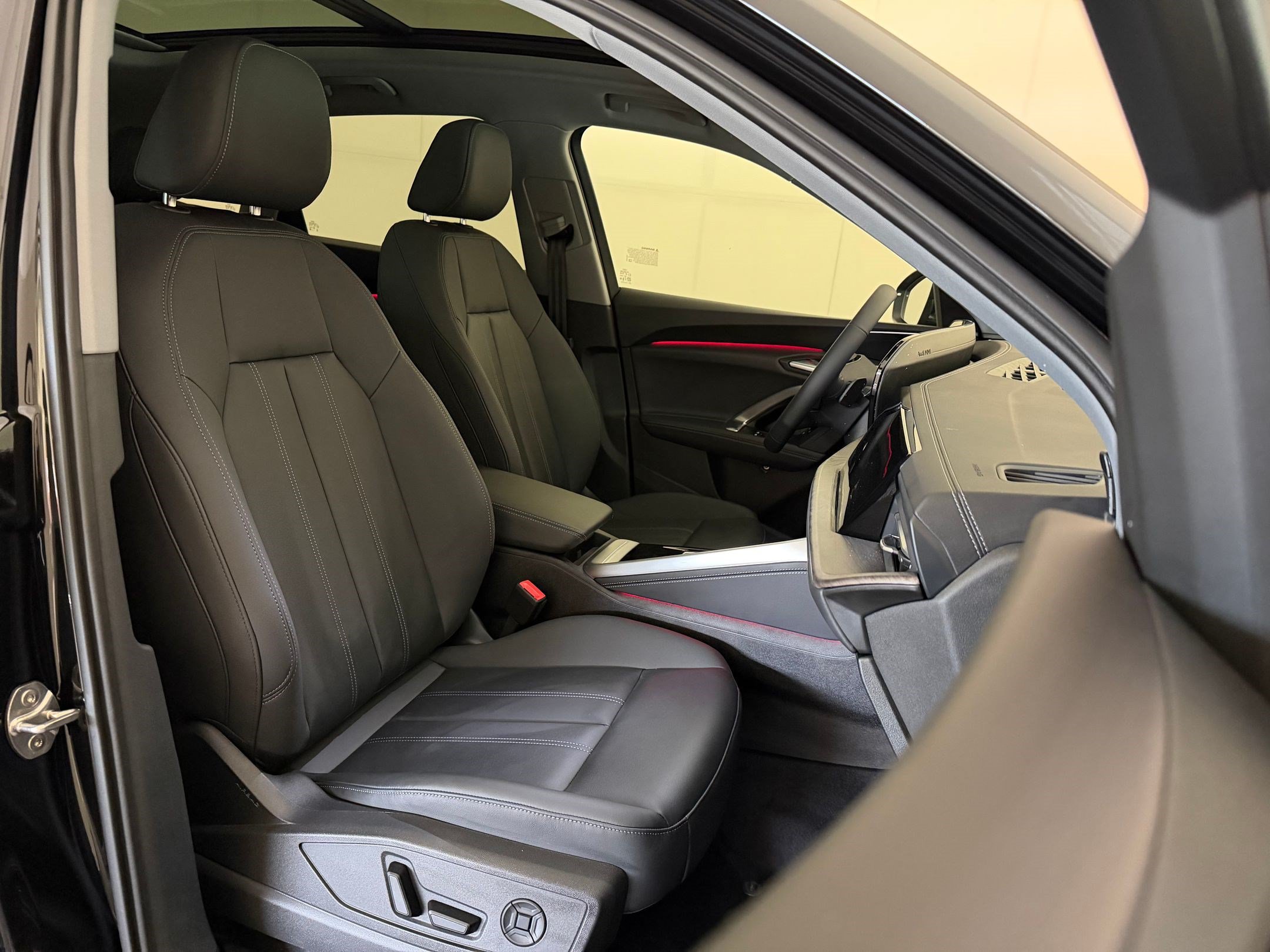 New 2026 Audi Q5 Premium AWD/4WD image 32