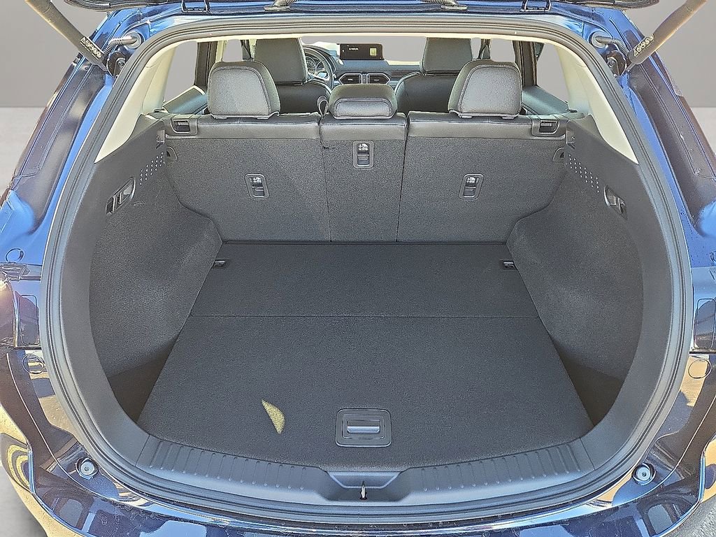 New 2025 MAZDA CX-5 AWD 2.5 S image 14