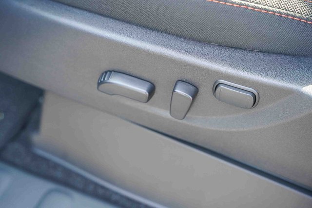 New 2026 Nissan Frontier Pro-X w/ Pro-X Convenience Package image 22