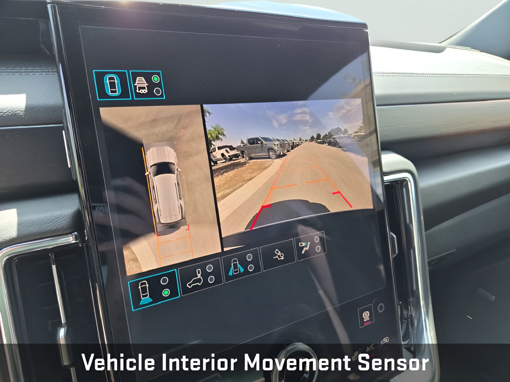 New 2026 GMC Yukon Denali w/ Advanced Technology Package AWD/4WD image 30