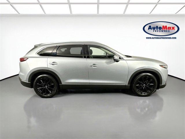 Used 2022 MAZDA CX-9 Touring Plus image 10