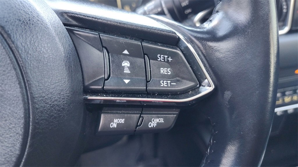 Used 2022 MAZDA CX-5 AWD 2.5 S w/ Premium Plus Pkg image 17