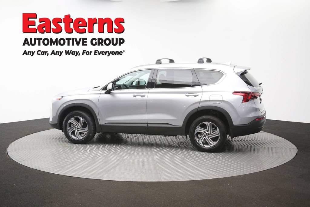 Used 2023 Hyundai Santa Fe SEL AWD/4WD image 63