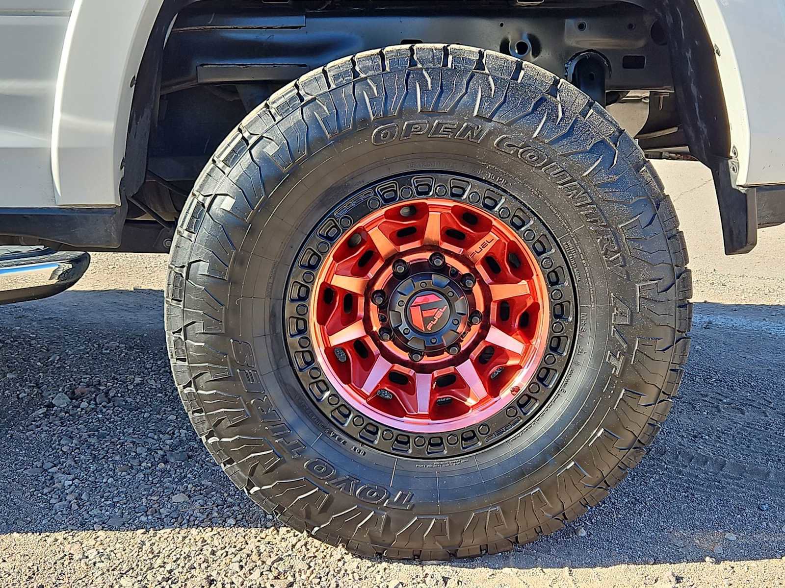 Used 2022 RAM 2500 Laramie image 13