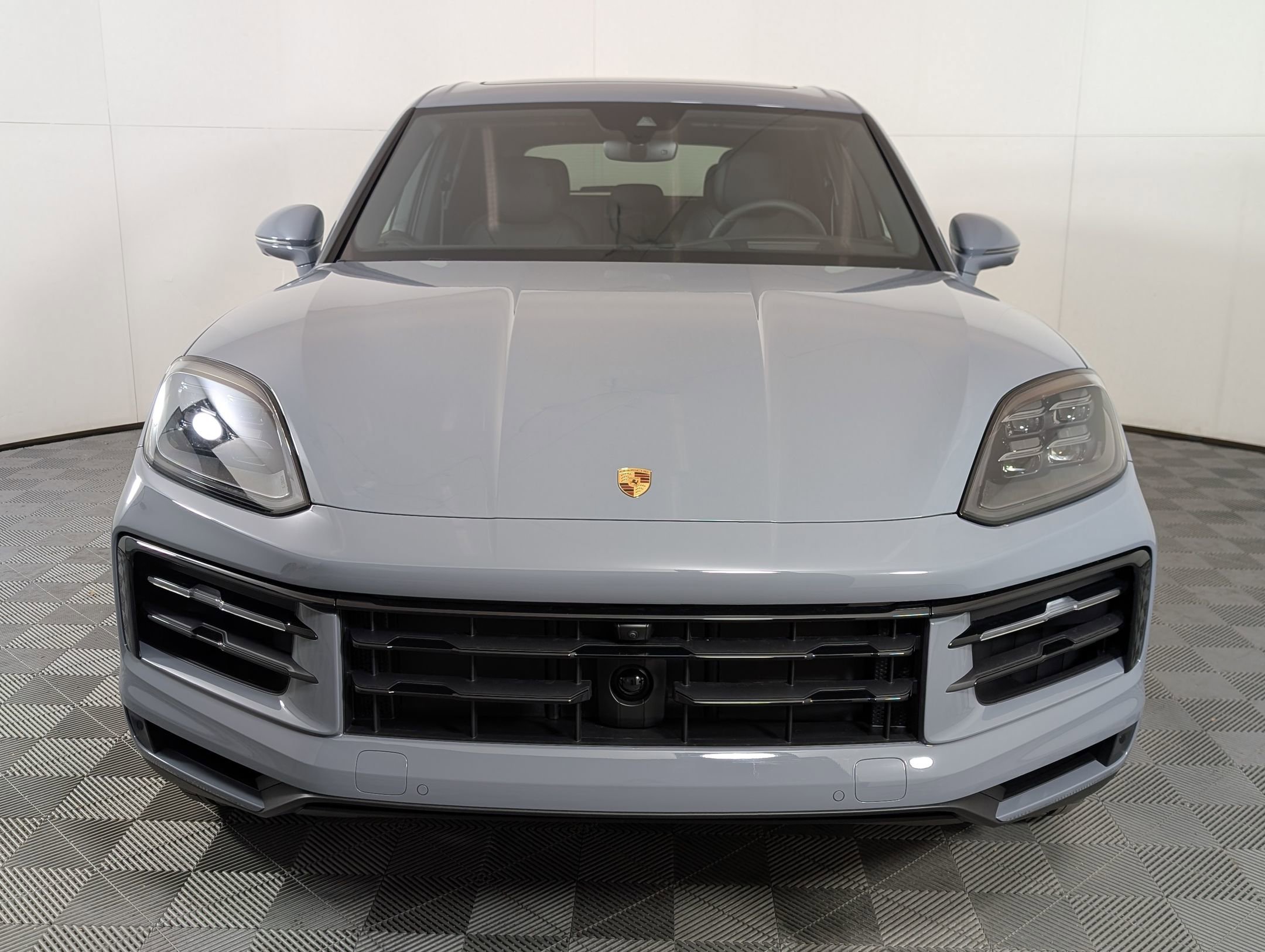 New 2026 Porsche Cayenne image 7