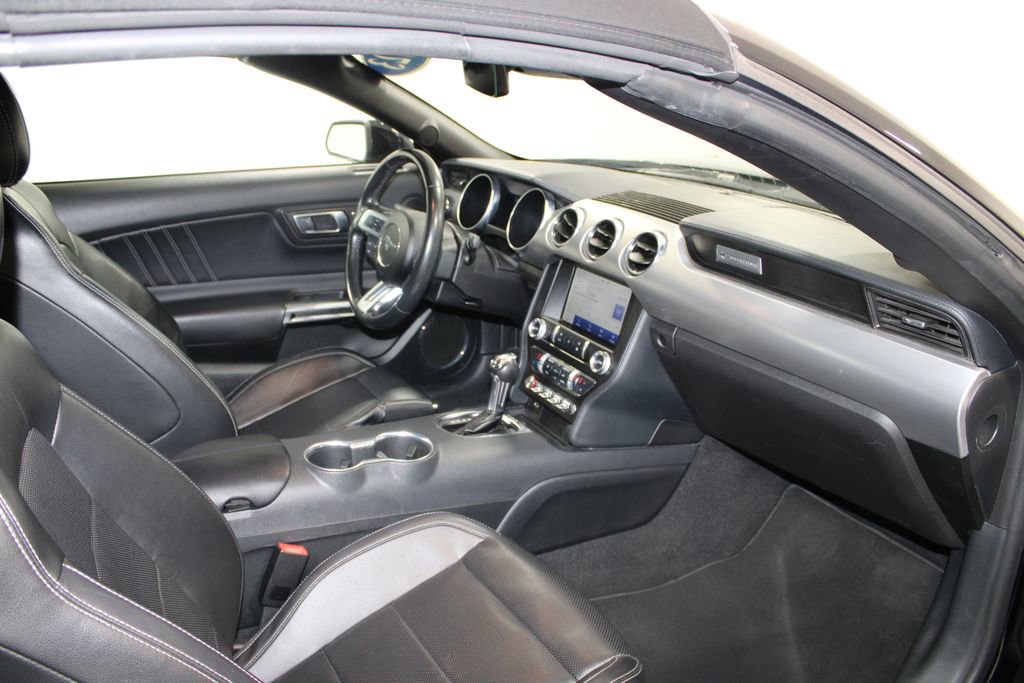Used 2023 Ford Mustang Premium image 28