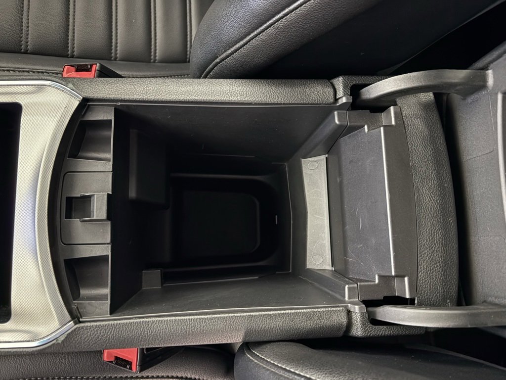 Used 2022 Ford Edge SEL image 30