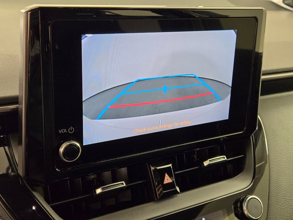 Used 2023 Toyota Corolla GR w/ Performance Package AWD/4WD image 34