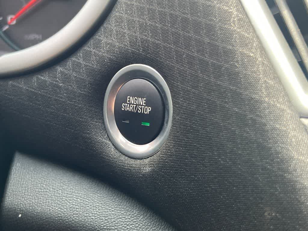 Used 2024 Chevrolet Malibu LT FWD image 30