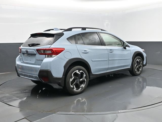 Used 2023 Subaru Crosstrek 2.5i Limited image 23
