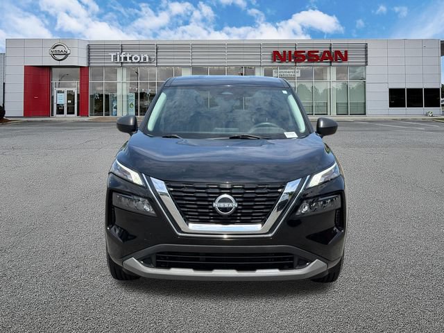 Used 2023 Nissan Rogue S FWD image 2