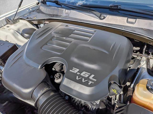 Used 2021 Dodge Charger SXT w/ Blacktop Package image 22