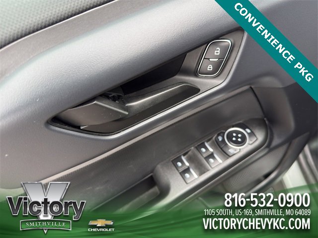 Used 2022 Ford Bronco Sport Big Bend w/ Convenience Package image 12